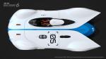 Renault Alpine Vision Gran Turismo 2015 года